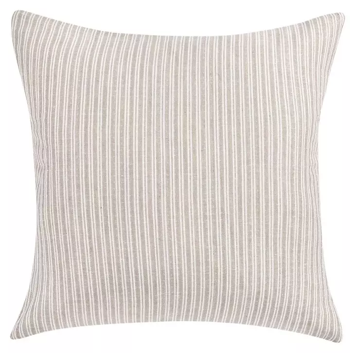 Villa Classics Casa Natural 22 x 22" Accent Pillow Set of 2