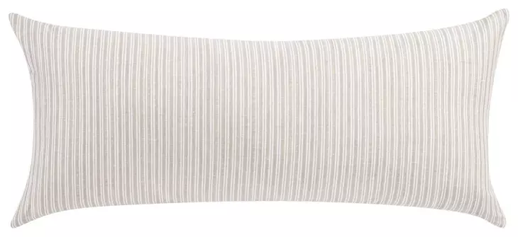 Villa Classics Casa Natural Rectangular Accent Pillow