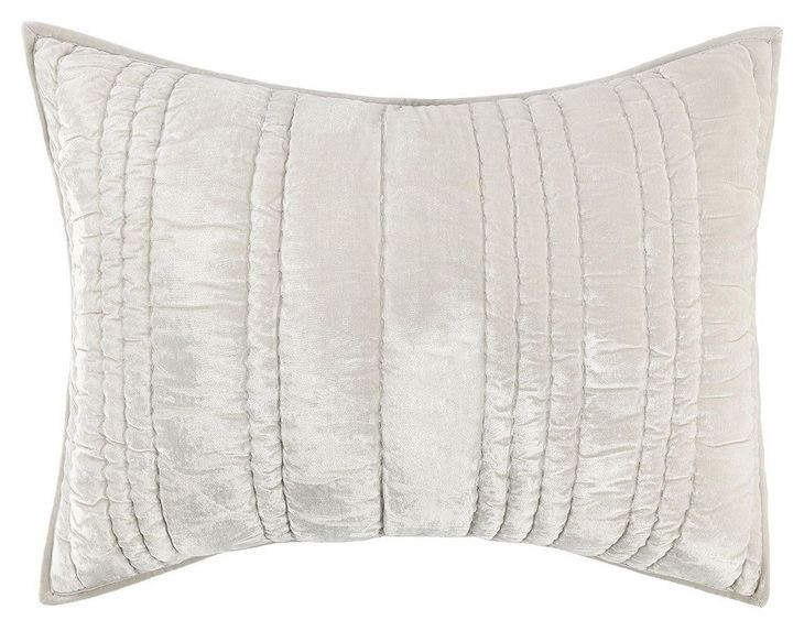 Seville Oyster Gray Swatch Quilt