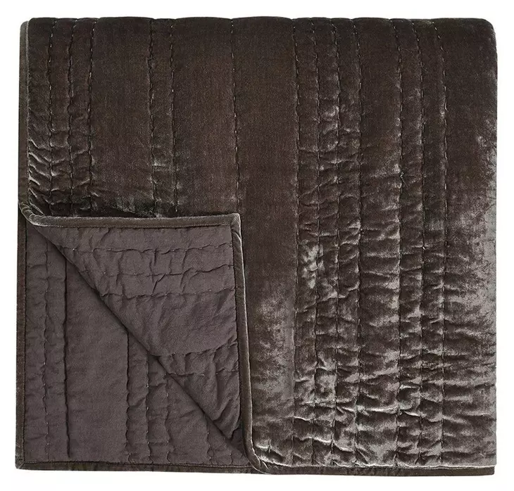 Seville Sable King Quilt