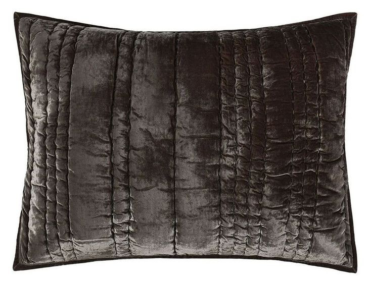 Seville Sable Standard Sham