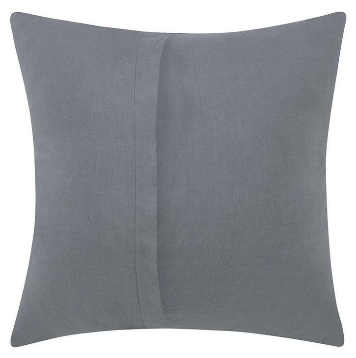 Colmar Marina Blue Euro Sham