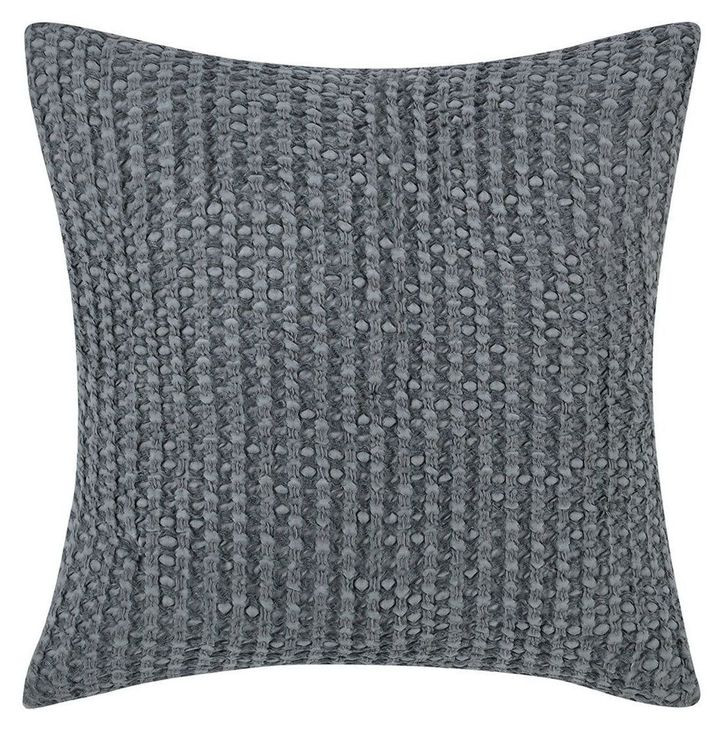 Colmar Marina Blue Euro Sham