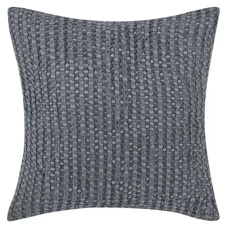 Colmar Marina Blue Euro Sham
