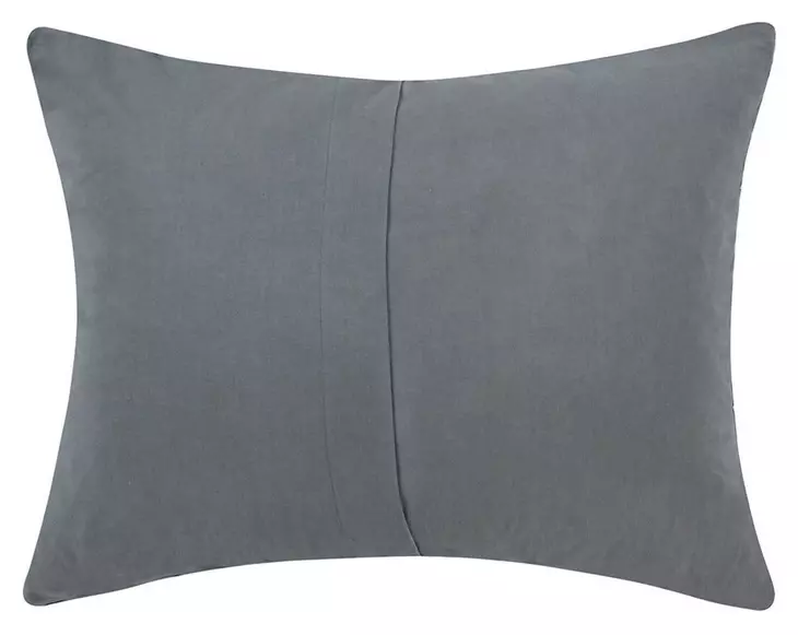 Colmar Marina Blue Standard Sham