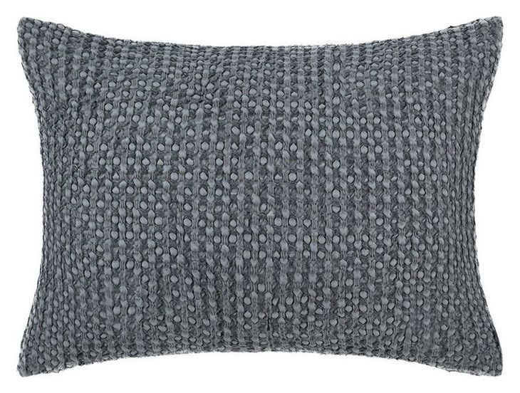 Colmar Marina Blue Standard Sham