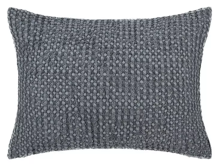 Colmar Marina Blue Standard Sham