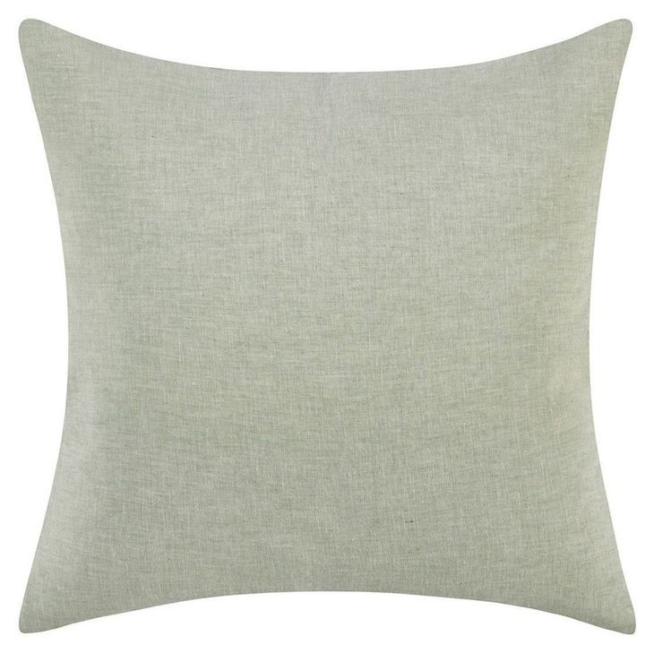 Jayson Sagebrush Euro Sham