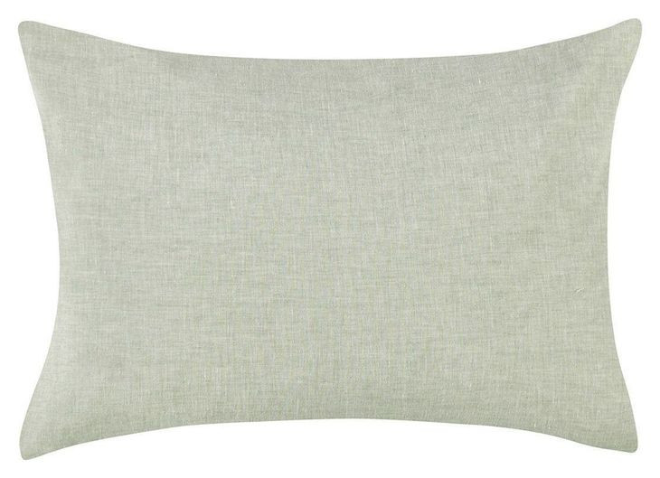 Jayson Sagebrush Standard Sham