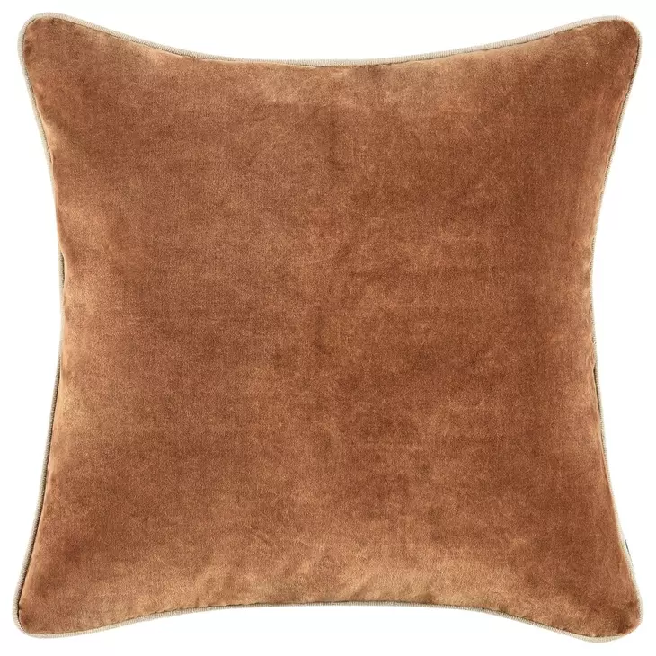 Heirloom Velvet Hazel 22 x 22" Accent Pillow Set of 2