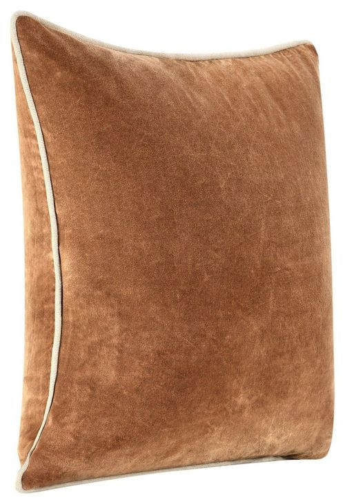 Heirloom Velvet Hazel 18 x 18" Accent Pillow Set of 2