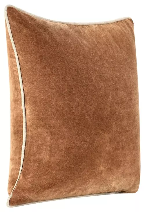 Heirloom Velvet Hazel 18 x 18" Accent Pillow Set of 2