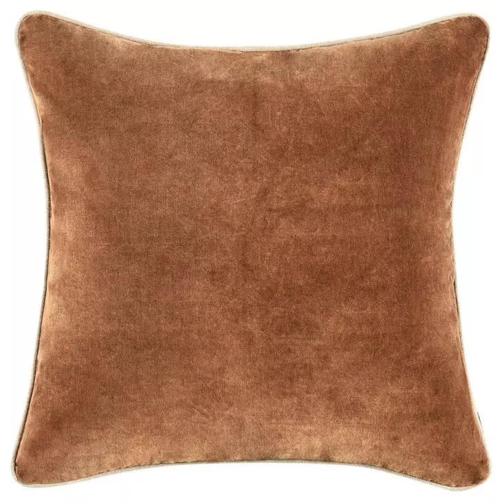 Heirloom Velvet Hazel 18 x 18" Accent Pillow Set of 2