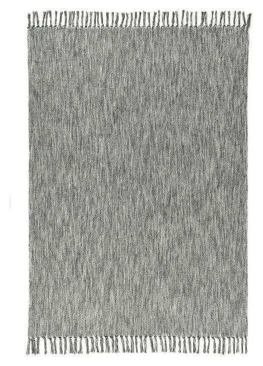 Throws Sharma Gray Throw