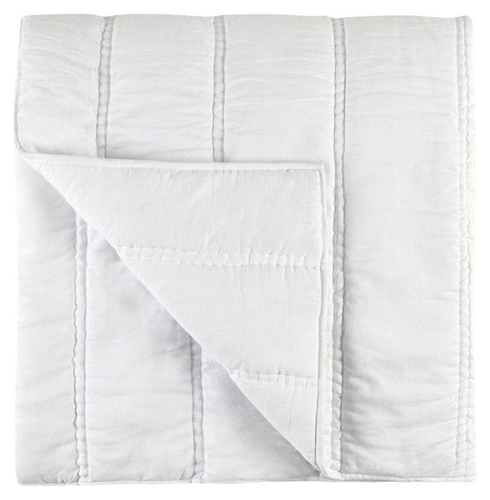 Rowen Cloud King Quilt