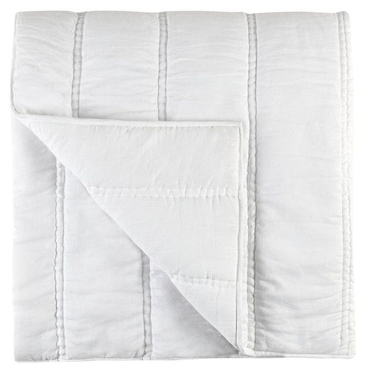 Rowen Cloud Queen Quilt