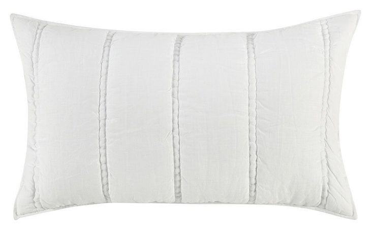 Rowen Cloud King Sham