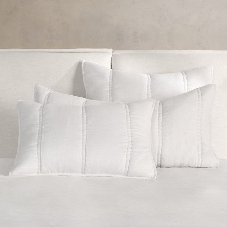 Rowen Cloud Euro Sham