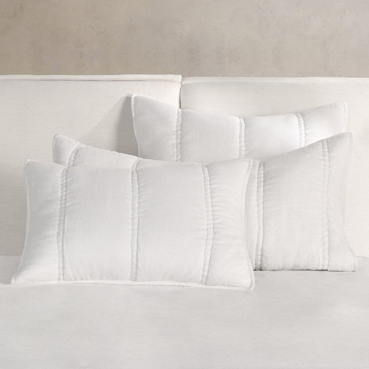 Rowen Cloud Standard Sham