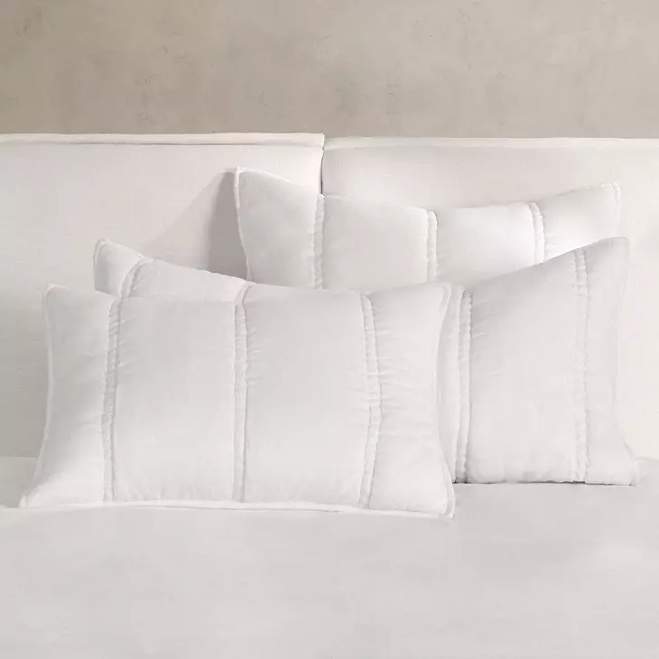 Rowen Cloud Standard Sham