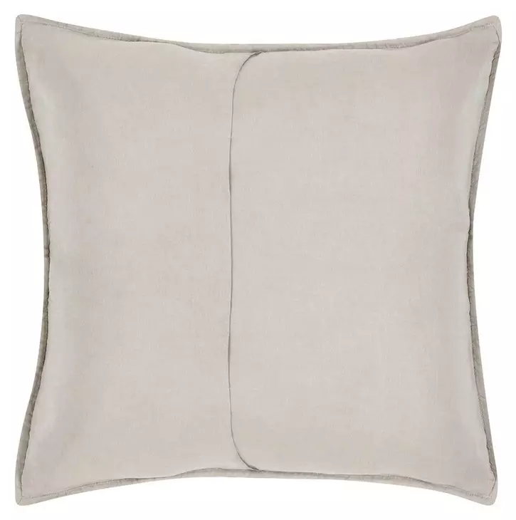 Rowen Taupe Euro Sham