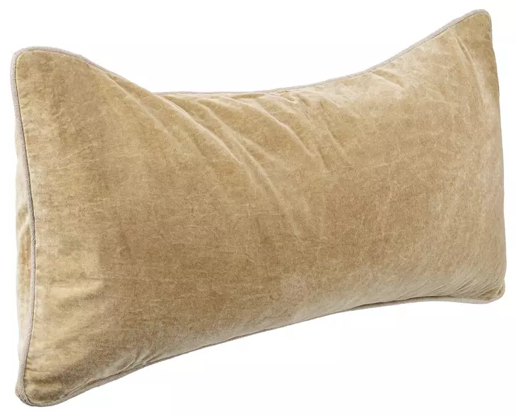Heirloom Velvet Wheat 16 x 36" Accent Pillow