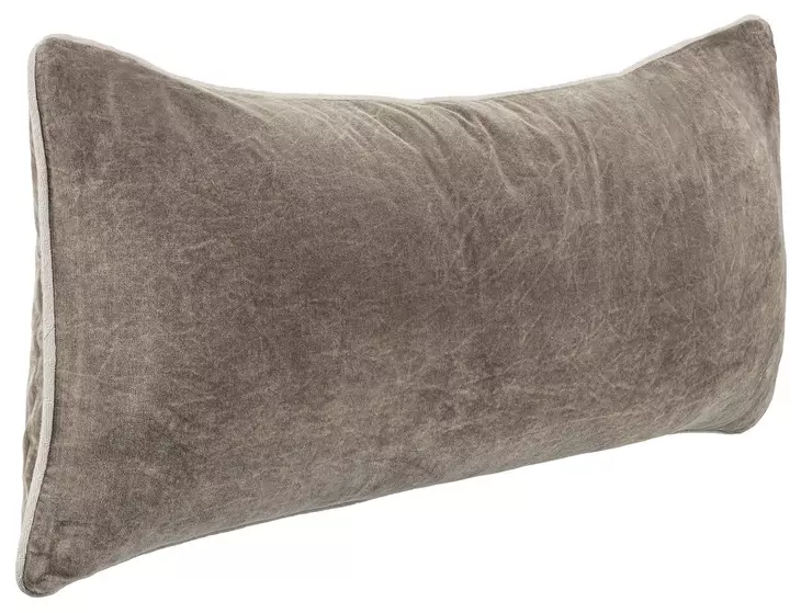 Heirloom Velvet Desert 16 x 36" Accent Pillow