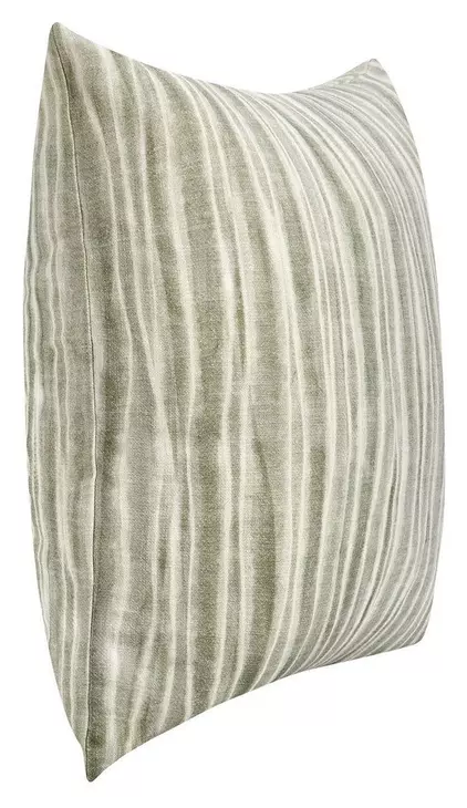 Renewed Holston Green Square Accent Pillow Set of 2