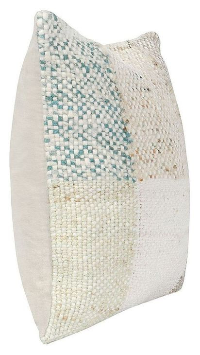 Renewed Ritsa Multi Square Accent Pillow