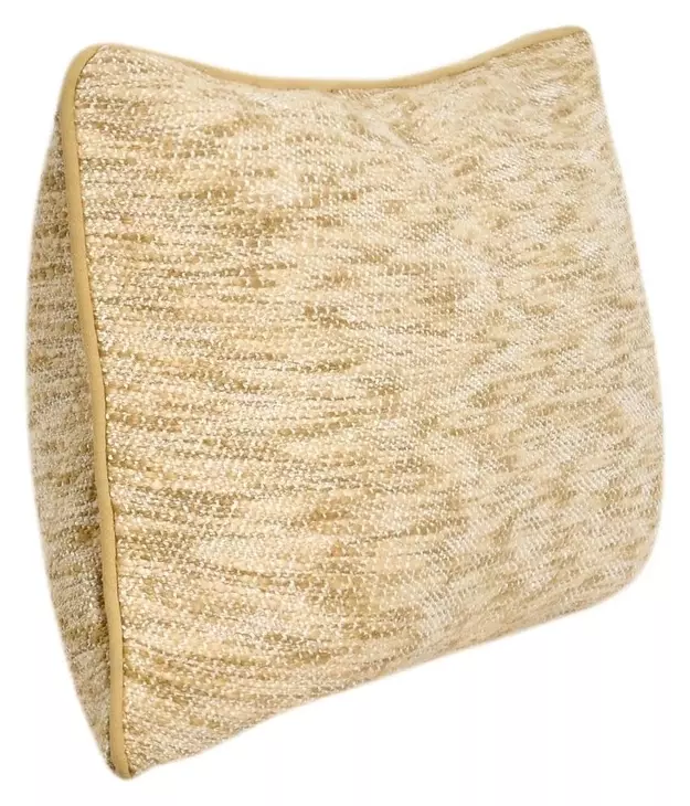 Sharma Yellow Rectangular Accent Pillow Set of 2