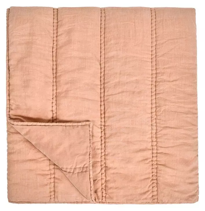 Rowen Clay King Quilt
