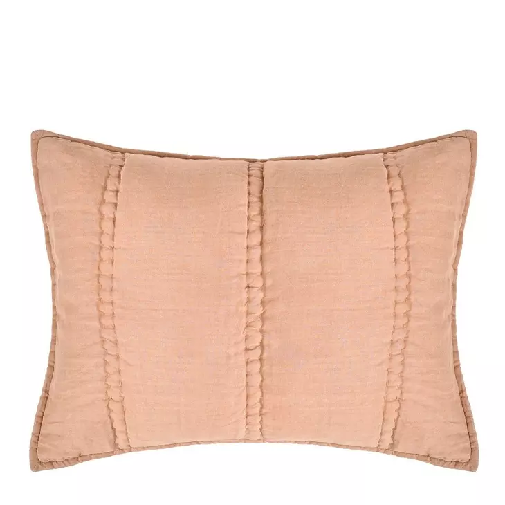 Rowen Clay Swatch Quilt