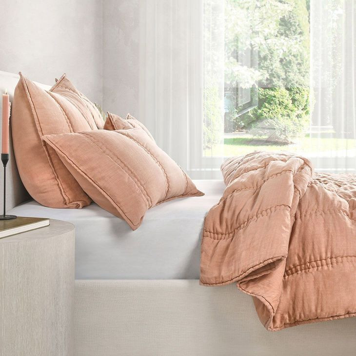 Rowen Clay Queen Quilt