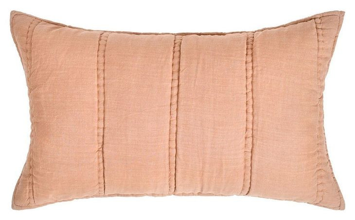 Rowen Clay King Sham