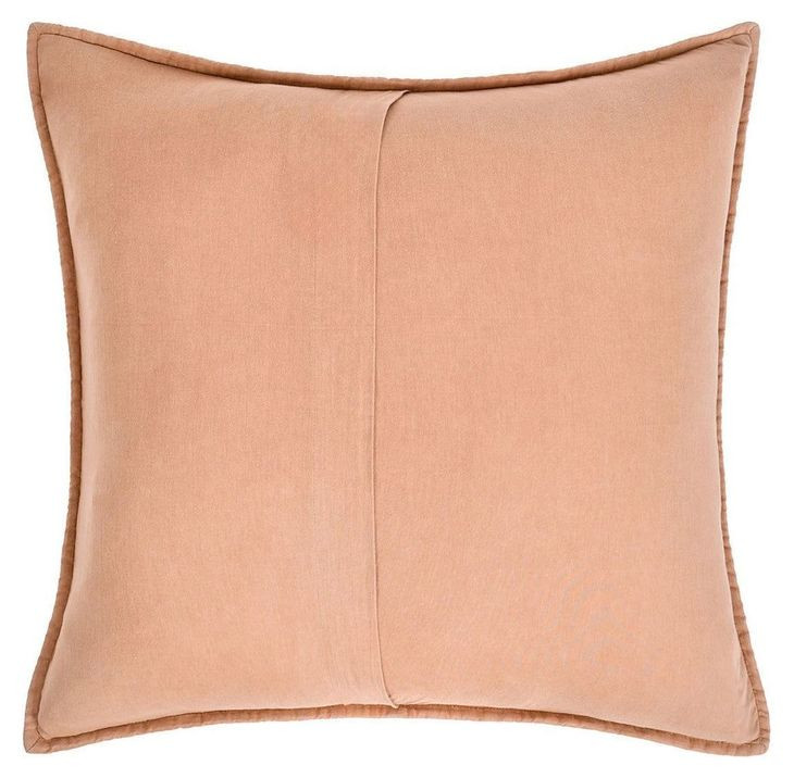 Rowen Clay Euro Sham