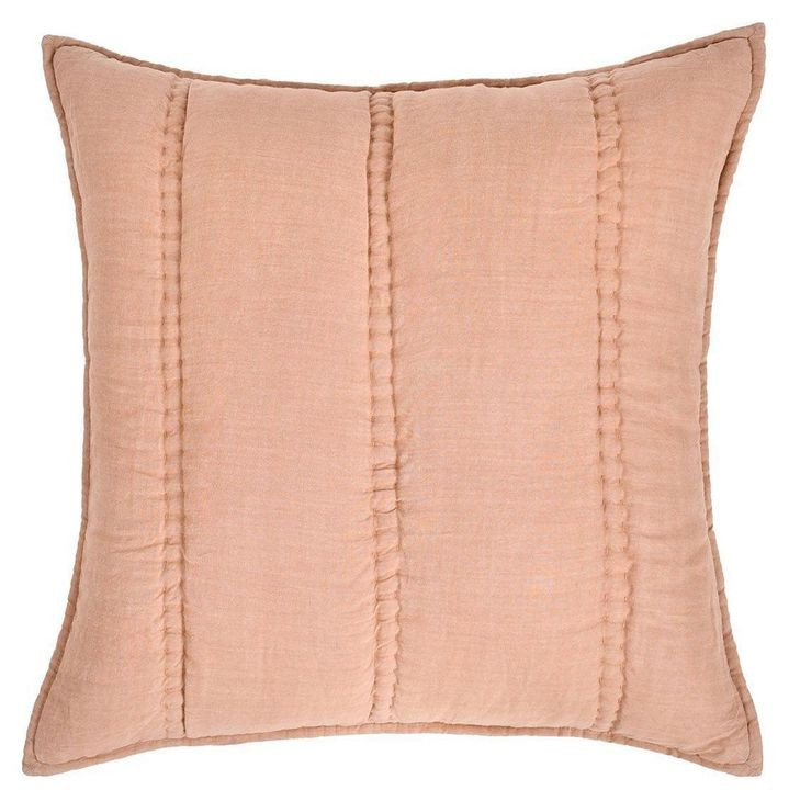 Rowen Clay Euro Sham