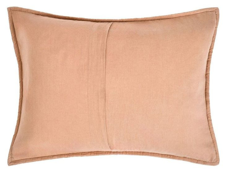 Rowen Clay Standard Sham