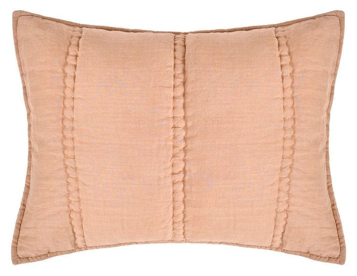 Rowen Clay Standard Sham
