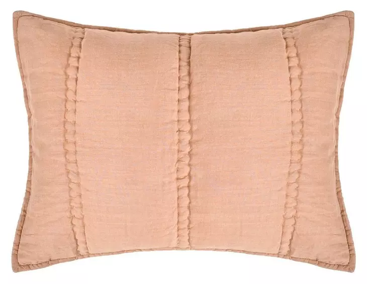 Rowen Clay Standard Sham