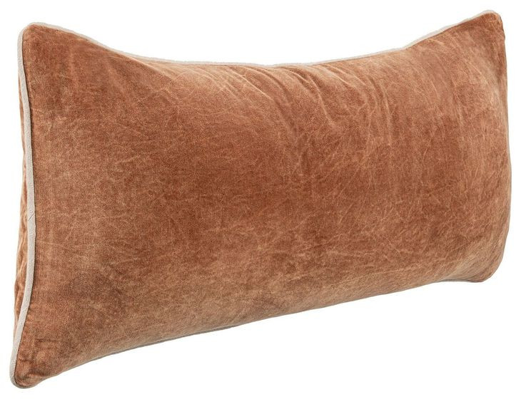 Heirloom Velvet Hazel 16 x 36" Accent Pillow