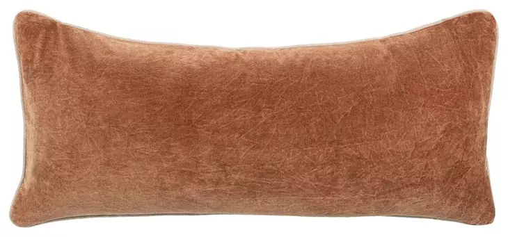Heirloom Velvet Hazel 16 x 36" Accent Pillow
