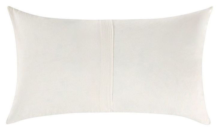 Paloma Ivory King Sham