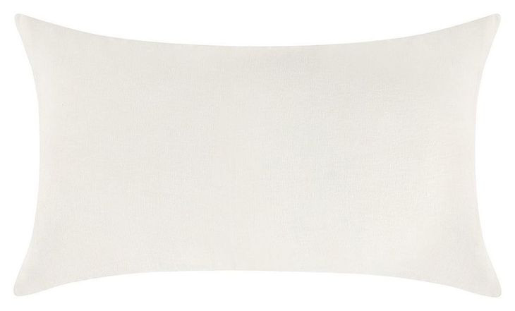 Paloma Ivory King Sham