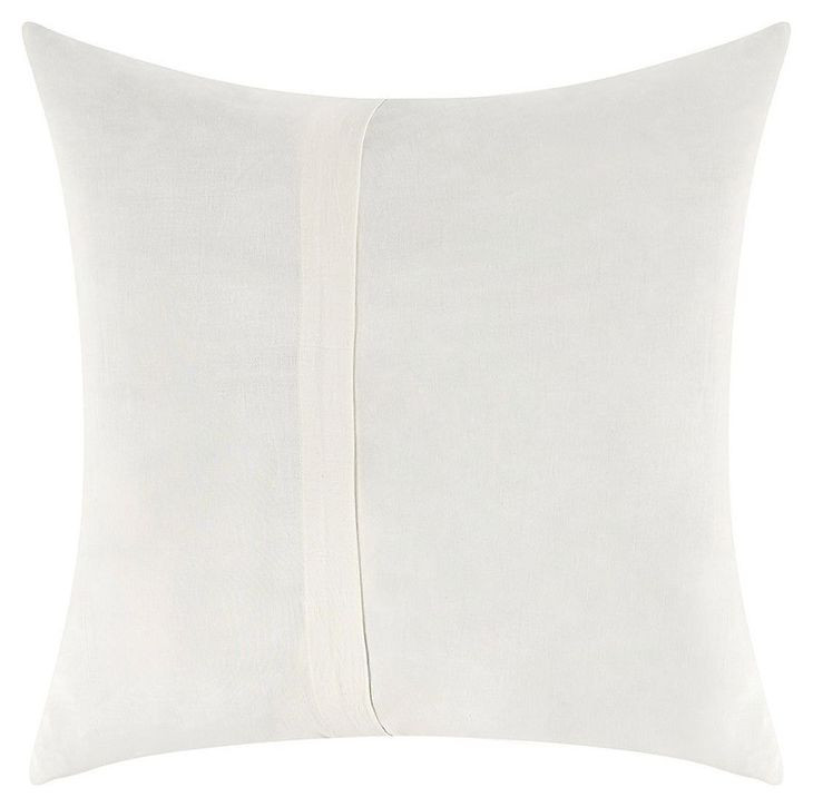 Paloma Ivory Euro Sham