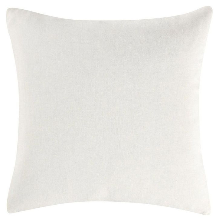 Paloma Ivory Euro Sham