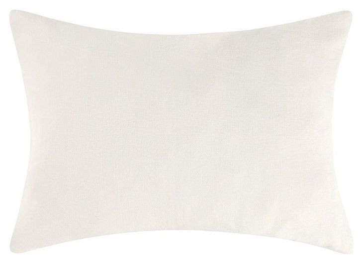 Paloma Ivory Standard Sham