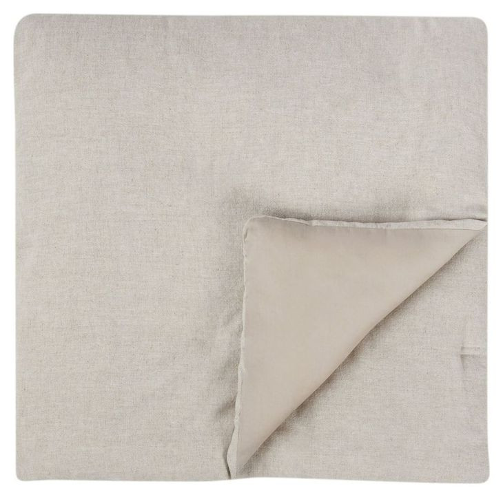 Talia Natural Swatch Comforter