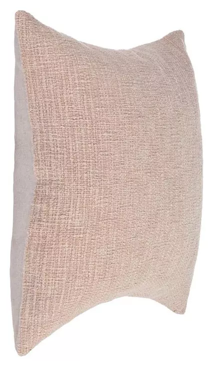 Fable Natural Square Accent Pillow Set of 2