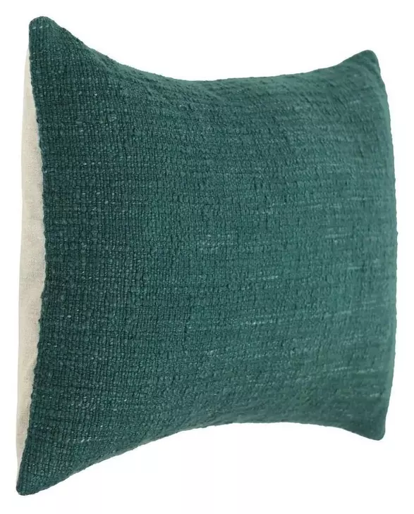 Fable Jungle Green Rectangular Accent Pillow Set of 2