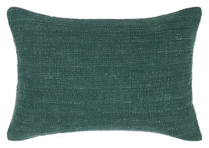 Fable Jungle Green Rectangular Accent Pillow Set of 2